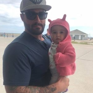 Meet your Posher, Walter